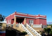 Detached villa with land for sale on España, Lepe, ref: TR381469 photo
