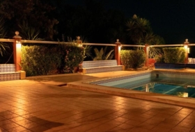 Lepe 6000&nbsp;m²