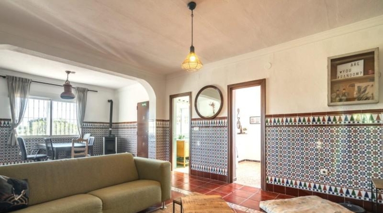 Murcia - Alcantarilla - 6000m2