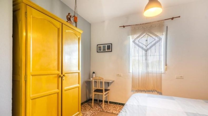 Murcia - Alcantarilla - 6000m2