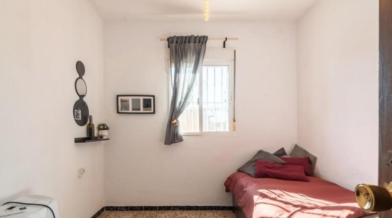 Murcia - Alcantarilla - 6000m2