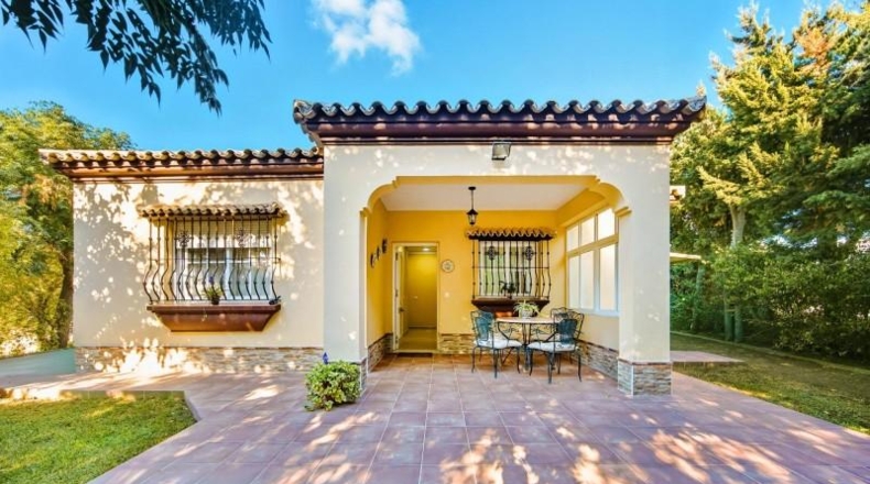 Cádiz - Chiclana de la Frontera - 8320m2