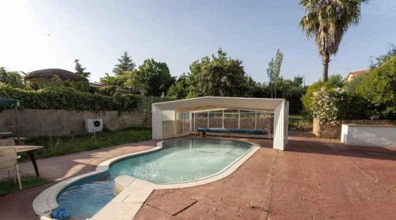 Касерес - Cáceres - 1036m2