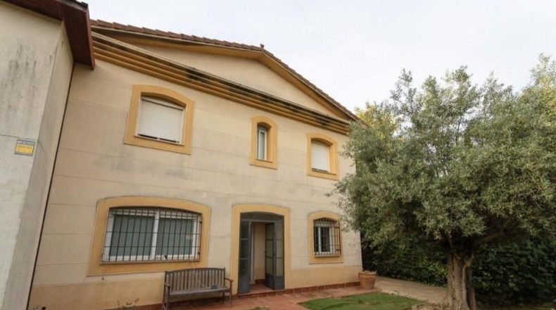 Касерес - Cáceres - 1036m2