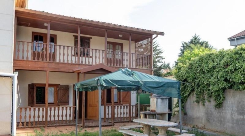 Касерес - Cáceres - 1036m2