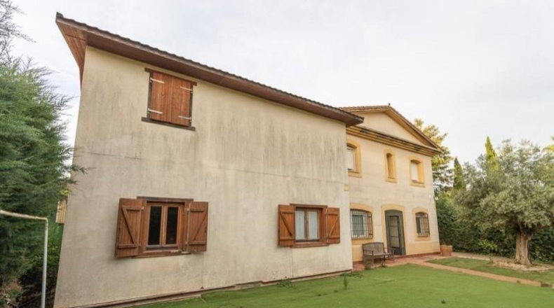 Касерес - Cáceres - 1036m2