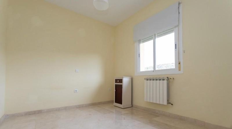 Касерес - Cáceres - 1036m2