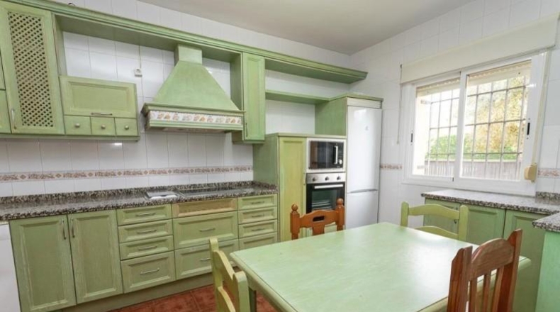Касерес - Cáceres - 1036m2