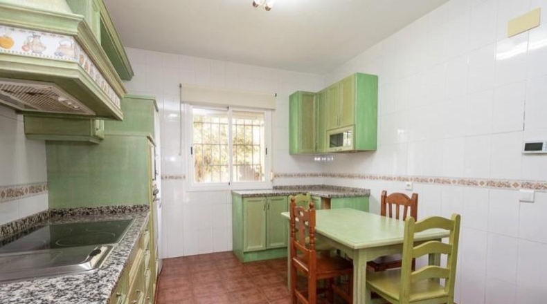 Касерес - Cáceres - 1036m2
