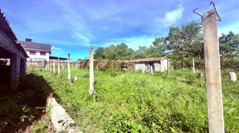 Orense - Barbadás - 2000m2