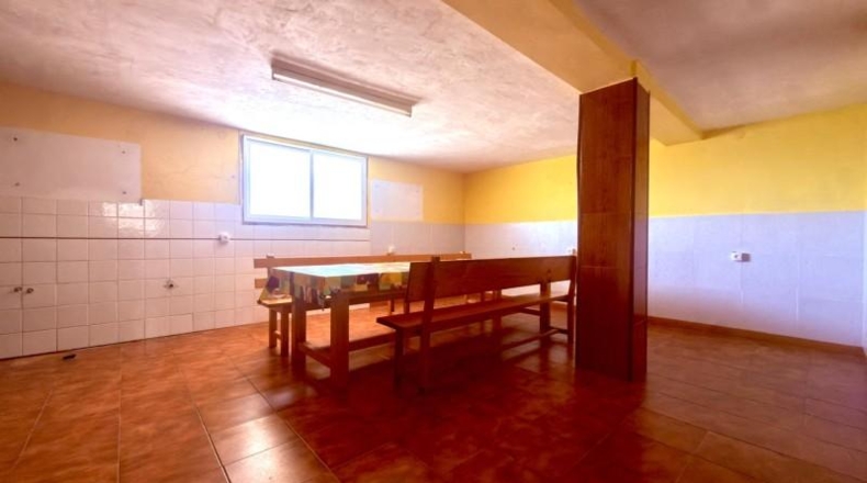 Orense - Barbadás - 2000m2