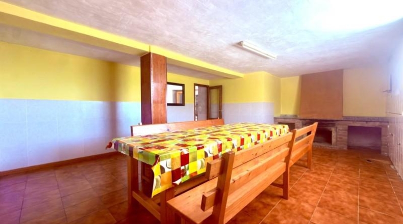 Orense - Barbadás - 2000m2