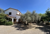Casa de campo con terreno en venta en la España, Cascante, ref: TR414159 foto