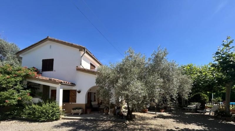 Navarra - Cascante - 4000m2
