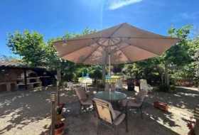 Cascante 4000&nbsp;m²
