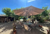 Casa de campo con terreno en venta en la España, Cascante, ref: TR414159 foto