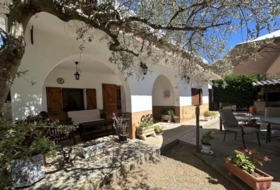 Cascante 4000&nbsp;m²
