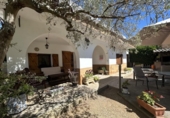Casa de campo con terreno en venta en la España, Cascante, ref: TR414159 foto