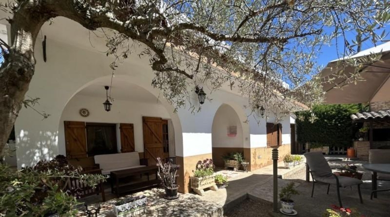Navarra - Cascante - 4000m2