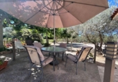 Casa de campo con terreno en venta en la España, Cascante, ref: TR414159 foto