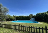 Casa de campo con terreno en venta en la España, Cascante, ref: TR414159 foto