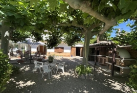 Cascante 4000&nbsp;m²
