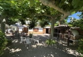 Casa de campo con terreno en venta en la España, Cascante, ref: TR414159 foto