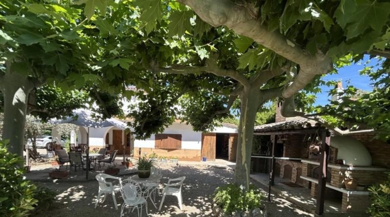 Navarra - Cascante - 4000m2