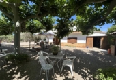 Casa de campo con terreno en venta en la España, Cascante, ref: TR414159 foto