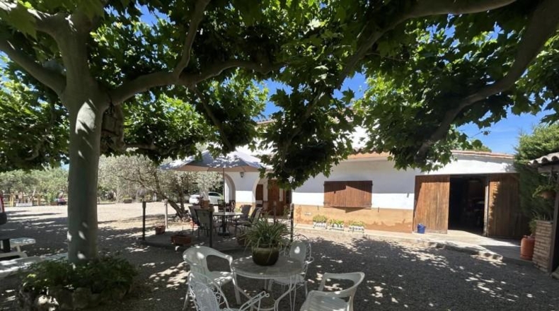 Navarra - Cascante - 4000m2