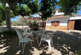Cascante 4000&nbsp;m²