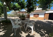 Casa de campo con terreno en venta en la España, Cascante, ref: TR414159 foto