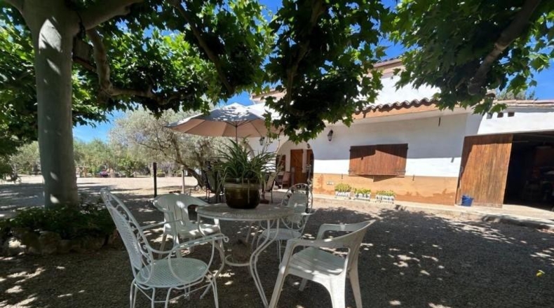 Navarra - Cascante - 4000m2