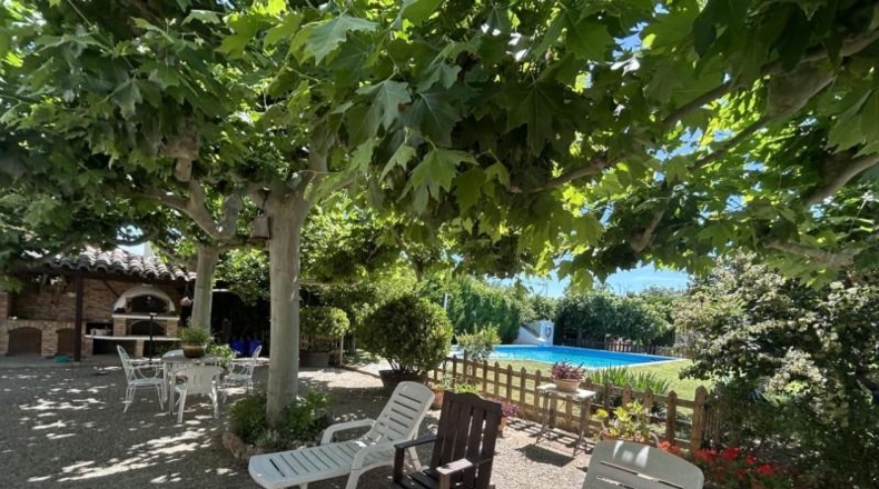 Navarra - Cascante - 4000m2