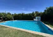 Casa de campo con terreno en venta en la España, Cascante, ref: TR414159 foto