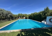 Casa de campo con terreno en venta en la España, Cascante, ref: TR414159 foto