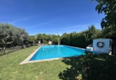Casa de campo con terreno en venta en la España, Cascante, ref: TR414159 foto