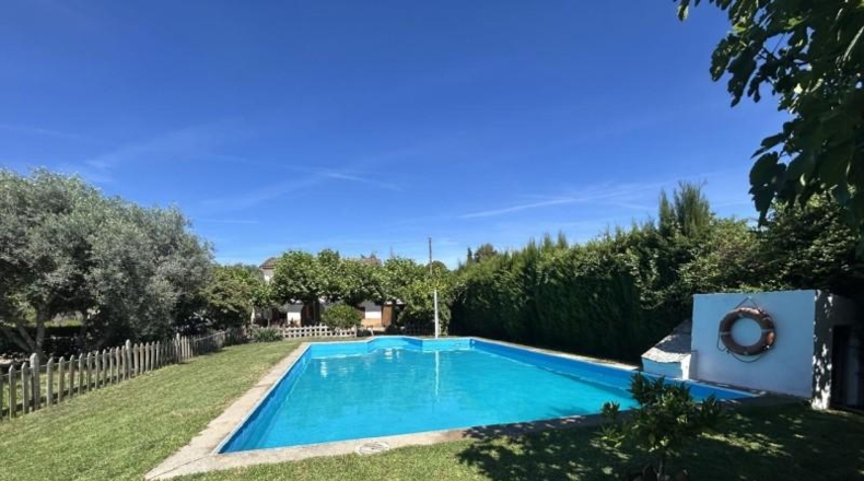 Navarra - Cascante - 4000m2