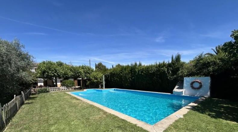 Navarra - Cascante - 4000m2
