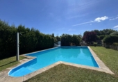 Casa de campo con terreno en venta en la España, Cascante, ref: TR414159 foto