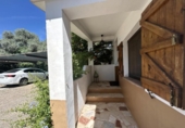 Casa de campo con terreno en venta en la España, Cascante, ref: TR414159 foto