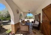 Casa de campo con terreno en venta en la España, Cascante, ref: TR414159 foto