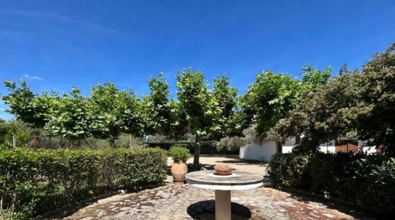 Navarra - Cascante - 4000m2