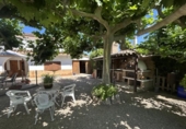 Casa de campo con terreno en venta en la España, Cascante, ref: TR414159 foto