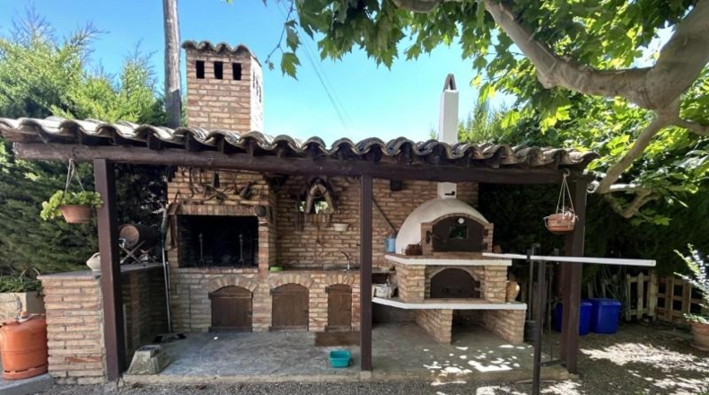 Navarra - Cascante - 4000m2