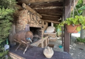 Casa de campo con terreno en venta en la España, Cascante, ref: TR414159 foto