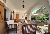 Casa de campo con terreno en venta en la España, Cascante, ref: TR414159 foto