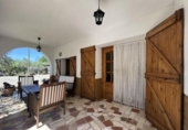 Casa de campo con terreno en venta en la España, Cascante, ref: TR414159 foto