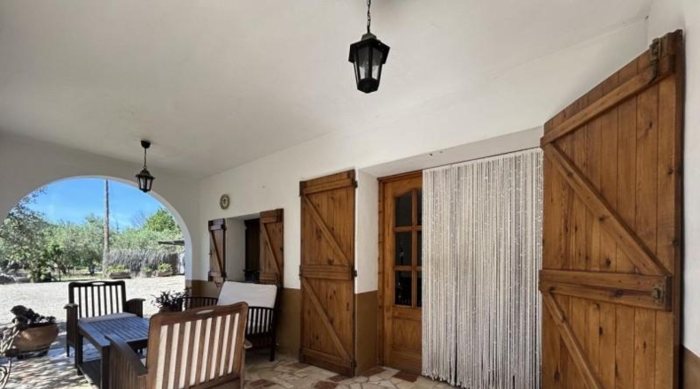 Navarra - Cascante - 4000m2