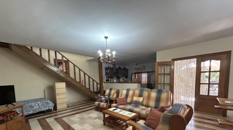 Navarra - Cascante - 4000m2